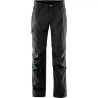 Maier Sports Trave Convertible Pants Noir 58 / Regular Homme
