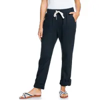Roxy Quiksilver Pantalon classique femme On The Seashore