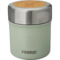 Primus Preppen Vacuum 700ml Thermal Food Jar Vert