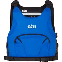 Gill Gilet De Sauvetage Pro Racer