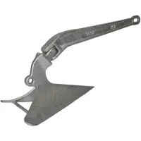 Lalizas Ancre Plough Cqr