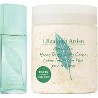 Elizabeth Arden Green Tea EDT 30 ml W