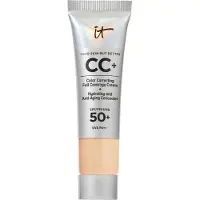 IT Cosmetics - Your Skin But Better Crème Cc+ Spf50+ Mini -