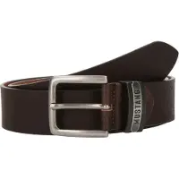Mustang Ceinture brun foncé