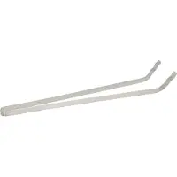 Rösle Kohlezange 50 cm 25036 250036 4004293250360