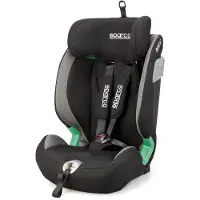 Sparco SK5000IGR Kinderstoeltje