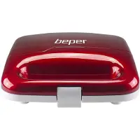 Beper Gaufrier - gaufres bâton - 850 W