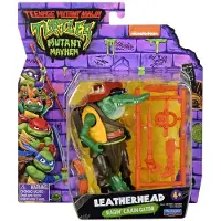Teenage Mutant Ninja Turtles Figur – Leatherhead Ragi