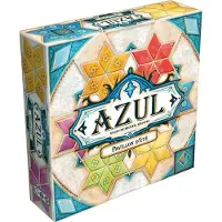 Asmodee Plan B Games | Azul : Pavillon d'été | Jeu de société | À partir de 8 ans |
