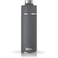 Ninja Gourde isotherme Thirsti – 700 ml en Gris | DW2401EUUKGY | par SharkNinja