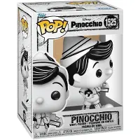Funko POP! Figurka POP! Sketched Pinokio 9 cm od