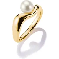 Thomas Sabo - TR2485-430-14-50 - Bague - Femmes - Natural Beauty - taille de la bague 50