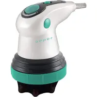 Beper 40500 Body Sense appareil de massage anti-cellulite 1 pcs