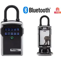 Master Lock Rangement sécurisé Bluetooth avec anse 5440EURD