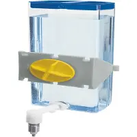 Ferplast Abreuvoir Ferplast Avec Ventouse Pour Rongeurs 600 Cc