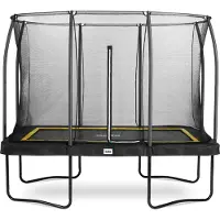 Salta Comfort Edition 214 x 305 cm Noir