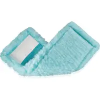 Leifheit Rechange de tête de mop Leifheit Clean Twist M Ergo Static Plus 52124 - Polyester