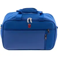 Gladiator Sac week-end '3700' bleu