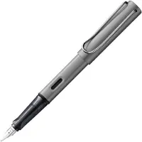 Lamy Plume Al-star graphite LH (1x)