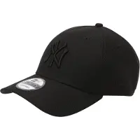 New Era Casquette '9FORTY NEYYAN' noir