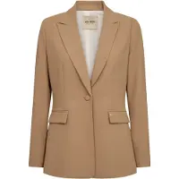 Mos Mosh Blazer 'MMLeonora Miley' beige foncé