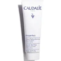 Caudalie Vinoperfect masque exfoliant pour une peau lumineuse 75 ml