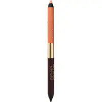 Estée Lauder Smoke And Brighten Eyeliner Duo Bordeaux / Ivory 1 gramme