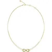 GUESS Collier Amore Infinity