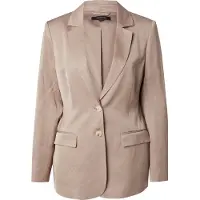 Comma Blazer beige