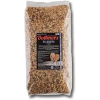 Vollmers mélange de céréales complètes avec légumes 12Kg
