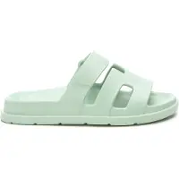 Refresh pour femme. 172863 Sandales 172863 turquoise (37), Plat, Aucun, Casuel