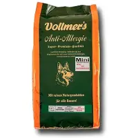 Vollmers Anti Allergie Mini mit Kaninchen 5kg