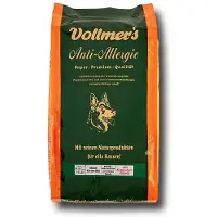 Vollmers Anti Allergie au Lapin 5kg