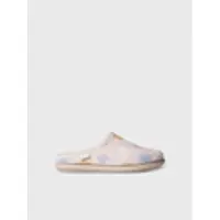Toni pons Chaussons DELI-CP femme - Blanc - 44