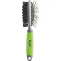 Wahl Moser Animal Two-Sided Brush - brosse double-face