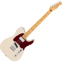 Fender Telecaster Player II Modified SH MN Olympic Pearl