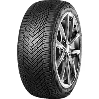 Nexen Pneus 195/65R15 95T, modèle N'Blue 4Season 2, version renforcée (XL)