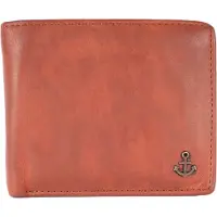 Harbour 2nd Porte-monnaies 'Gwen' cognac