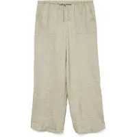 Vero Moda Pantalon 'Melaney' beige