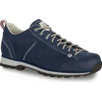 Dolomite - Chaussures lifestyle/voyage - 54 Low Evo Blue en Matières Recyclées - Taille 45 - Bleu