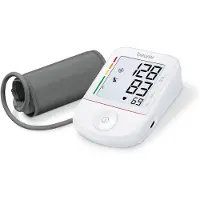 Beurer Bm 38 Blood Pressure Monitor Clair