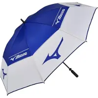 Mizuno Tour Parapluie Blue/White