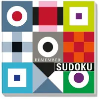 REMEMBER Sudoku (marque ) - Jeu de plateau|Jeu de réflexion
