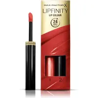 Max Factor LIPFINITY classic 125-so glamurous