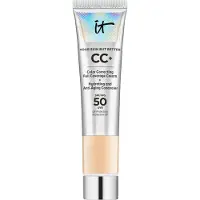 IT Cosmetics Your Skin But Better CC+ CC crème SPF 50+ teinte Light 12 ml