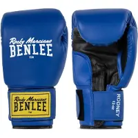 Benlee Gants De Boxe Artificiels Cuir Rodney