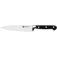 Zwilling PROFESSIONAL S Couteau à découper 16 cm