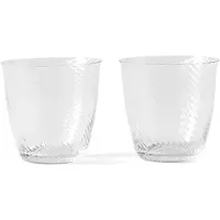 &tradition Collect SC60 - SC61 - SC78 Verres Clear | SC78: 2 x 180 ml