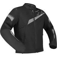 Richa Gotham 3 WP Veste textile de moto imperméable