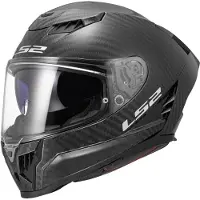 LS2 Casque LS2 FF807 Dragon Carbon, carbone mat, S (55/56)
